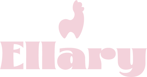 Ellary Logo Secondary@2x